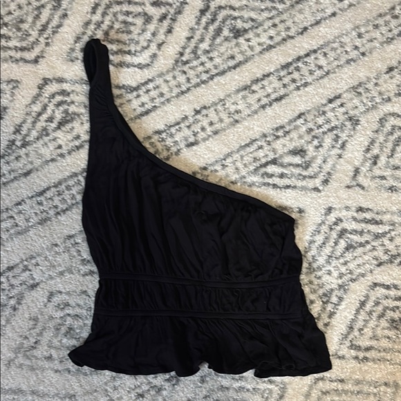 Urban Outfitters Tops - Urban outfitters a-symmetric tank